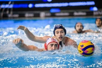 Čudo: Gruzija savladala Srbiju, ako dobijemo Grčku u našoj grupi bi mogla odlučivati gol razlika Čudo: Gruzija savladala Srbiju, ako dobijemo Grčku u našoj grupi bi mogla odlučivati gol razlika