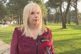 Jonica: Đukanović dužan da raspusti Skupštinu ako se do 16. marta ne sastavi vlada Jonica: Đukanović dužan da raspusti Skupštinu ako se do 16. marta ne sastavi vlada