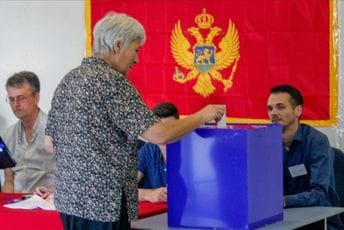 MUP: Pravo glasa na izborima u Andrijevici ima 3.827 građana