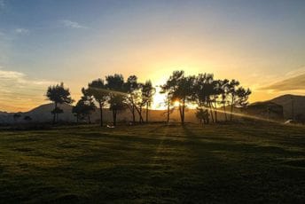 Evo kakvo nas vrijeme očekuje za vikend Evo kakvo nas vrijeme očekuje za vikend