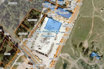 Na lokaciji stovarišta KIPS-a: SPC će vjersku Gimnaziju graditi na Starom aerodromu Na lokaciji stovarišta KIPS-a: SPC će vjersku Gimnaziju graditi na Starom aerodromu