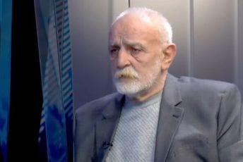 Todorović: Dado Đurić bio je spoj vrhunskog duhovitog cetinjskog mangupa i francuskog filozofa