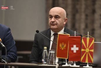 Joković: Zastarjelo upravljanje šumama doprinosi povećanju šteta koje nastaju kao posljedica požara Joković: Zastarjelo upravljanje šumama doprinosi povećanju šteta koje nastaju kao posljedica požara