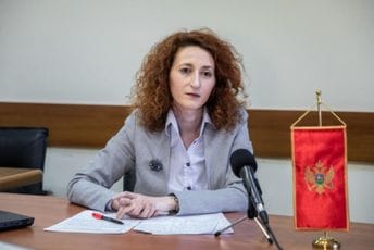 Izvršna direktorica REGAGEN-a Milica Knežević podnijela ostavku Izvršna direktorica REGAGEN-a Milica Knežević podnijela ostavku