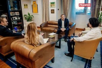 Dogovoreni prvi koraci ka realizaciji projekta Air-park Berane Dogovoreni prvi koraci ka realizaciji projekta Air-park Berane