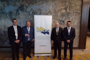 Raičević prvi potpredsjednik NALAS mreže lokalnih vlasti Jugoistočne Evrope Raičević prvi potpredsjednik NALAS mreže lokalnih vlasti Jugoistočne Evrope