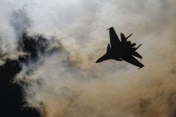 Šef Pentagona i ruski ministar odbrane razgovarali o rušenju američkog drona Šef Pentagona i ruski ministar odbrane razgovarali o rušenju američkog drona