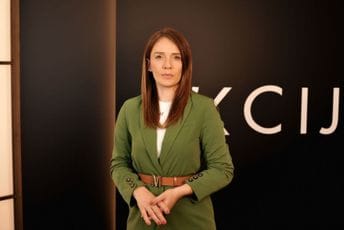 Podnijela ostavku: Papović više nije savjetnica Milatovića Podnijela ostavku: Papović više nije savjetnica Milatovića