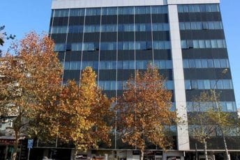 Mirković: Državna administracija (p)ostaje servis partija na vlasti Mirković: Državna administracija (p)ostaje servis partija na vlasti