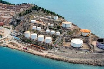 Treba nabaviti 100 hiljada tona goriva Treba nabaviti 100 hiljada tona goriva