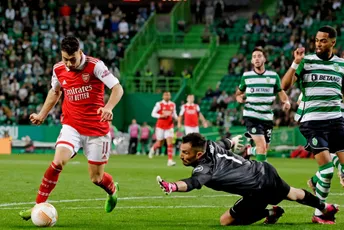 Večeras ćemo saznati četvrtfinaliste LE: Veliki okršaj u Londonu, Juve brani minimalac u Njemačkoj Večeras ćemo saznati četvrtfinaliste LE: Veliki okršaj u Londonu, Juve brani minimalac u Njemačkoj