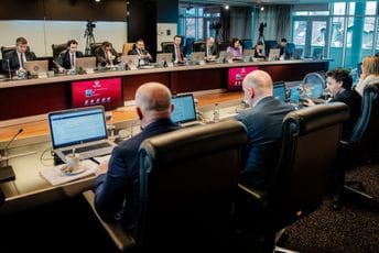 Laušević smijenjen, Milić direktor: Evo ko je danas dobio funkciju, a ko ostao bez nje Laušević smijenjen, Milić direktor: Evo ko je danas dobio funkciju, a ko ostao bez nje