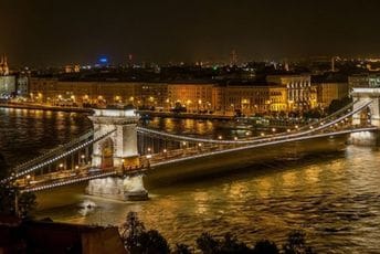 Budimpešta: Veliki protest prosvjetara Budimpešta: Veliki protest prosvjetara