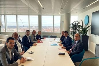 Crna Gora uspostavila saradnju s Agencijom za sajber bezbjednost EU Crna Gora uspostavila saradnju s Agencijom za sajber bezbjednost EU