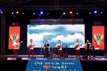 „U susret proljeću“: Muzički hepening u subotu na bjelopoljskom trgu „U susret proljeću“: Muzički hepening u subotu na bjelopoljskom trgu