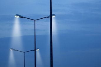 Podgorica: Javna rasvjeta u Bulevaru Šarla de Gola nije u funkciji Podgorica: Javna rasvjeta u Bulevaru Šarla de Gola nije u funkciji