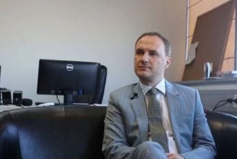 Selimi: Srpske službe su, nažalost, uspjele u razbijanju Crne Gore Selimi: Srpske službe su, nažalost, uspjele u razbijanju Crne Gore