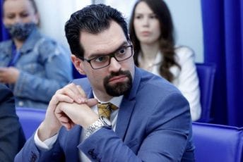 Radonjić: Podnijet optužni predlog protiv bivšeg direktora ANB-a Dejana Peruničića