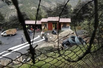 Nova tragedija u južnoameričkim rudnicima: Poginula 21 osoba Nova tragedija u južnoameričkim rudnicima: Poginula 21 osoba