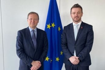 Dukaj-Viola: Crna Gora postaje dio Programa unije Digitalna Evropa Dukaj-Viola: Crna Gora postaje dio Programa unije Digitalna Evropa