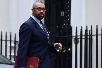 Britanski ministar: Najbolje ćemo zaštititi Moldaviju ako zaštitimo Ukrajinu Britanski ministar: Najbolje ćemo zaštititi Moldaviju ako zaštitimo Ukrajinu