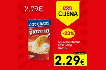 Voli cijene, najbolji način da uštedite Voli cijene, najbolji način da uštedite