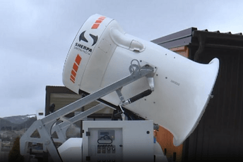 Nema uspješne sezone u ski-centrima bez vještačkog snijega Nema uspješne sezone u ski-centrima bez vještačkog snijega