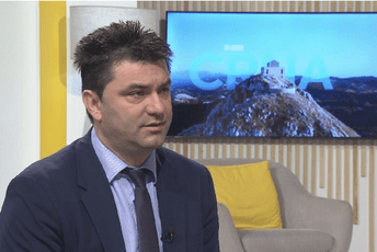 Galić: Crna Gora odgovorila na kovid izazov, za mjesec dana registrovano osam slučajeva šuge Galić: Crna Gora odgovorila na kovid izazov, za mjesec dana registrovano osam slučajeva šuge