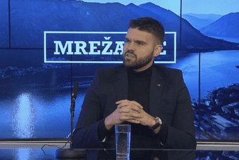 Rajković: Za pomoć prevoznicima preko 410 hiljada eura, nadamo se da će smanjiti cijene Rajković: Za pomoć prevoznicima preko 410 hiljada eura, nadamo se da će smanjiti cijene