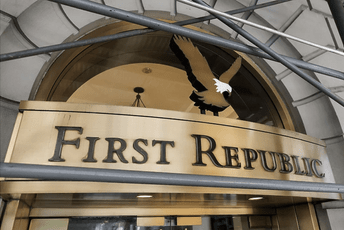 SAD: Grupa od 11 banaka spašava First Republic sa 30 milijardi dolara SAD: Grupa od 11 banaka spašava First Republic sa 30 milijardi dolara