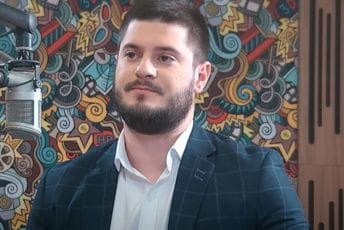Banović: Od obnavljanja nezavisnosti Rusija pokušava da djeluje u Crnoj Gori