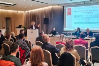 Brajović: Važno je doći do najfunkcionalnijeg rješenja u cilju održivog upravljanja šumama Brajović: Važno je doći do najfunkcionalnijeg rješenja u cilju održivog upravljanja šumama