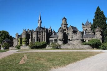 Put na kojem vam neće dati alko-test ako kažete da ste upravo sreli Crvenkapu Put na kojem vam neće dati alko-test ako kažete da ste upravo sreli Crvenkapu