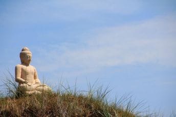 Budizam će biti institucionalno priznat u Belgiji Budizam će biti institucionalno priznat u Belgiji