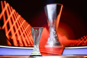 'Đavoli' opet u Sevilji, repriza prošlogodišnjeg finala LK: Ovo su parovi četvrtfinala i polufinala Lige Evrope 'Đavoli' opet u Sevilji, repriza prošlogodišnjeg finala LK: Ovo su parovi četvrtfinala i polufinala Lige Evrope