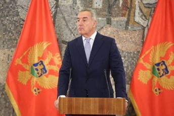 Đukanović: Čilikov je cio časni život posvetio obogaćivanju crnogorske kulturne riznice