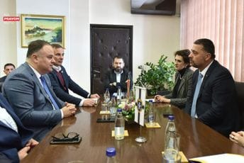 Đurović: Pokušavamo da se izborimo i da riješimo neke od problema koji tište Herceg Novi Đurović: Pokušavamo da se izborimo i da riješimo neke od problema koji tište Herceg Novi