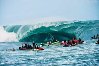 Na OI 2024. biće postavljen veliki rekord: Dio igara biće održan 15.716 kilometara od Pariza Na OI 2024. biće postavljen veliki rekord: Dio igara biće održan 15.716 kilometara od Pariza