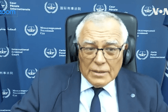 Hofmanski: Sud ima nadležnost, Putinovo mišljenje irelevantno Hofmanski: Sud ima nadležnost, Putinovo mišljenje irelevantno