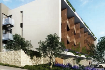 Donja Lastva rekorder: 5.000 eura za kvadrat Donja Lastva rekorder: 5.000 eura za kvadrat