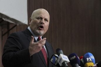 Kan: Nije nemoguće da će se Putinu u nekom trenutku suditi Kan: Nije nemoguće da će se Putinu u nekom trenutku suditi