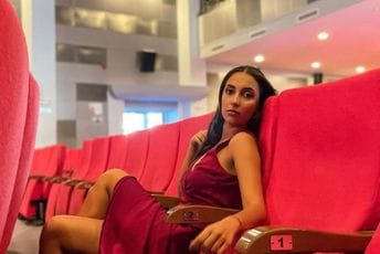 Put koji biramo dešava se s razlogom Put koji biramo dešava se s razlogom