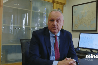 Mijušković: Rekordan rezultat CGES, neto dobit u prošloj godini od 21,4 miliona eura Mijušković: Rekordan rezultat CGES, neto dobit u prošloj godini od 21,4 miliona eura