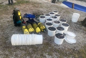 Bez adekvatnih kazni nije moguće zaustaviti krivolov Bez adekvatnih kazni nije moguće zaustaviti krivolov