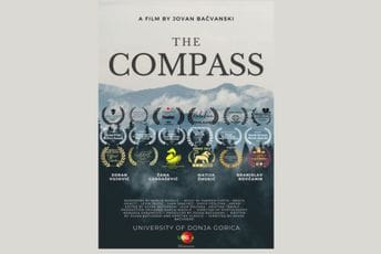 Međunarodna priznanja za studente Univerziteta Donja Gorica Međunarodna priznanja za studente Univerziteta Donja Gorica