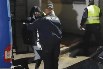 Pritvor osumnjičenima za stvaranje kriminalne organizacije i šverc kokaina Pritvor osumnjičenima za stvaranje kriminalne organizacije i šverc kokaina