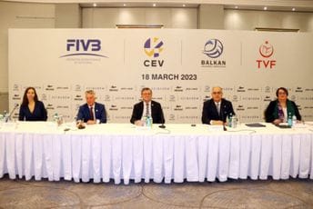 Poznate grupe i domaćini Balkanskih prvenstava: Evo sa kim je Crna Gora u grupi Poznate grupe i domaćini Balkanskih prvenstava: Evo sa kim je Crna Gora u grupi