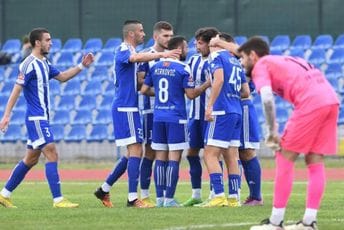 Nastavlja se borba za titulu: Sutjeska i Budućnost protiv primorskih prvoligaša Nastavlja se borba za titulu: Sutjeska i Budućnost protiv primorskih prvoligaša