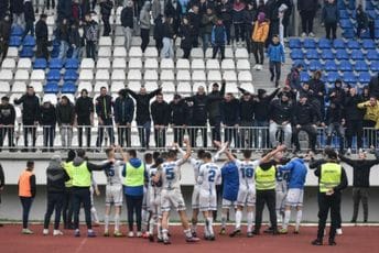 Iznenađenje na sjeveru: Beranci slavili protiv Podgorice nakon preokreta