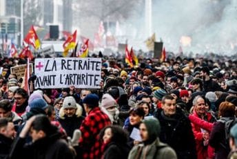 Potencijal za građansko Potencijal za građansko